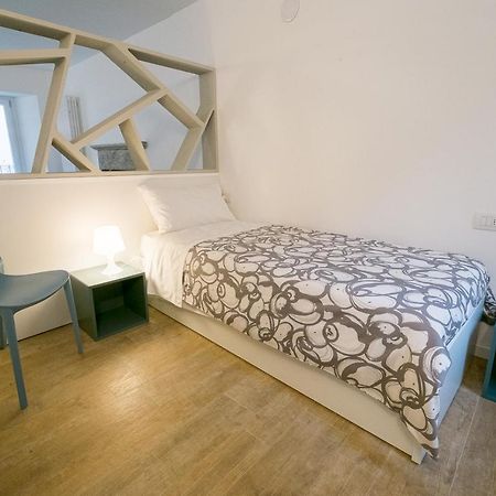 Achillea Apartment Baceno Exterior photo